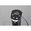 CASO SV 1200 Smart SousVide Cooker 1200 W roestvrij staal/zwart