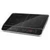 CASO Touch 3500 inductiekookplaat 2 kookzones zwart