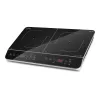 CASO Touch 3500 inductiekookplaat 2 kookzones zwart