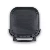 CASO AirFry & PizzaChef heteluchtfriteuse 2850 W 6 L zwart