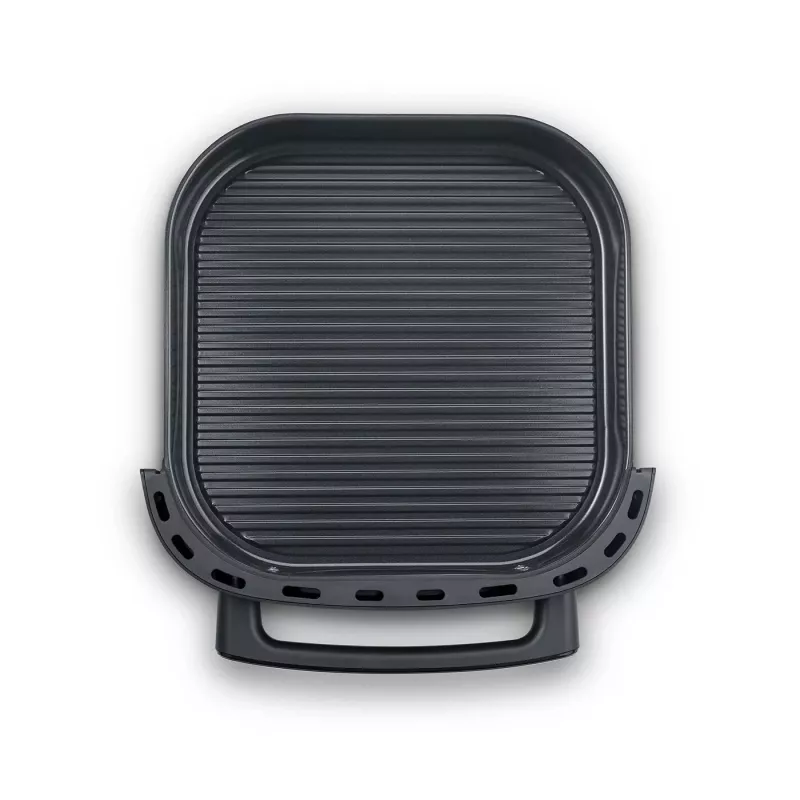 CASO AirFry & PizzaChef heteluchtfriteuse 2850 W 6 L zwart