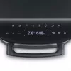 CASO AirFry & PizzaChef heteluchtfriteuse 2850 W 6 L zwart