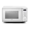 CASO Chef HCMG 25 magnetron - 900W, hetelucht & grill, 25L, roestvrij staal