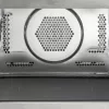 CASO Chef HCMG 25 magnetron - 900W, hetelucht & grill, 25L, roestvrij staal