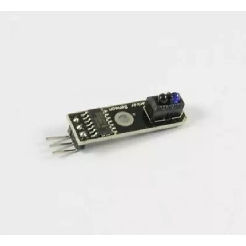 ALLNET 4duino Sensor TCRT5000 1-kanaals lijnvolgmiddel (versie C53)