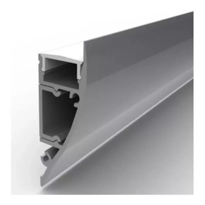Synergy 21 LED U-profiel 200 cm ALU062 (S21-LED-PR20146)