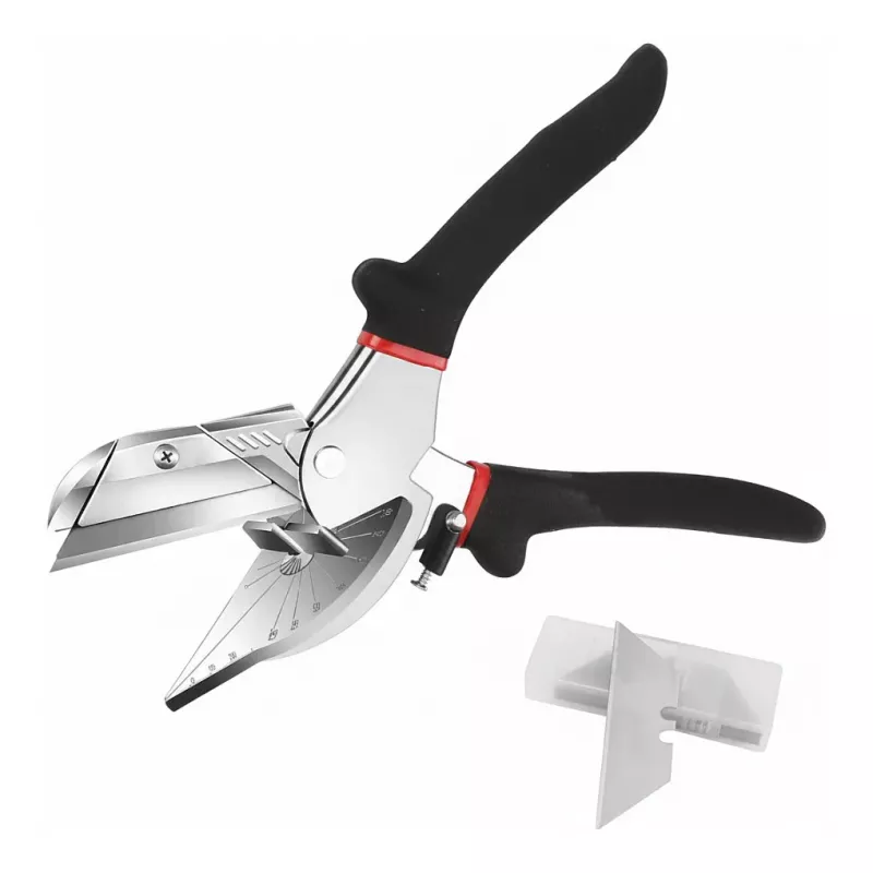 Synergy 21 Tools S21-LED-026092 hoeksnijder, verstekschaar