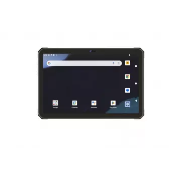 ALLNET ALL-Terrain100 robuuste outdoor tablet, Android 14 GMS, 8/128GB, 10,1 inch FHD+