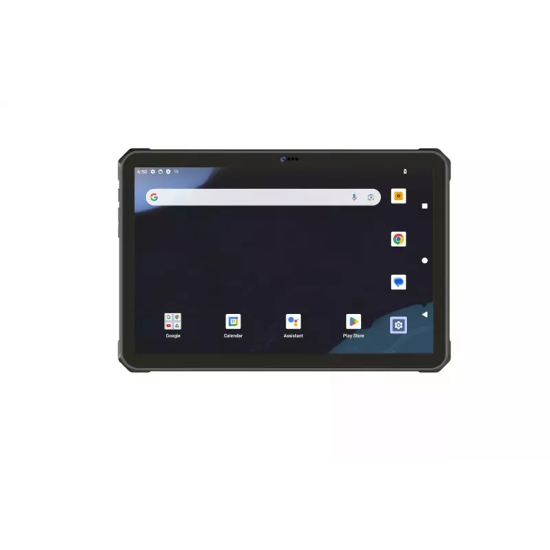 ALLNET ALL-Terrain100 robuuste outdoor tablet, Android 14 GMS, 8/128GB, 10,1 inch FHD+