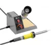 Goobay Analoog Soldeerstation AP2, 48W, Grijs