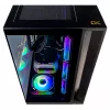 CAPTIVA R89-083 High-End Gaming-pc Ryzen 7 9800X3D 32GB DDR5 2TB SSD RTX 5080 Windows 11