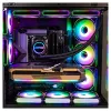 CAPTIVA R89-083 High-End Gaming-pc Ryzen 7 9800X3D 32GB DDR5 2TB SSD RTX 5080 Windows 11