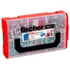 Fischer FIXtainer assortiment boren en pluggen