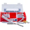 Fischer FIXtainer assortiment boren en pluggen