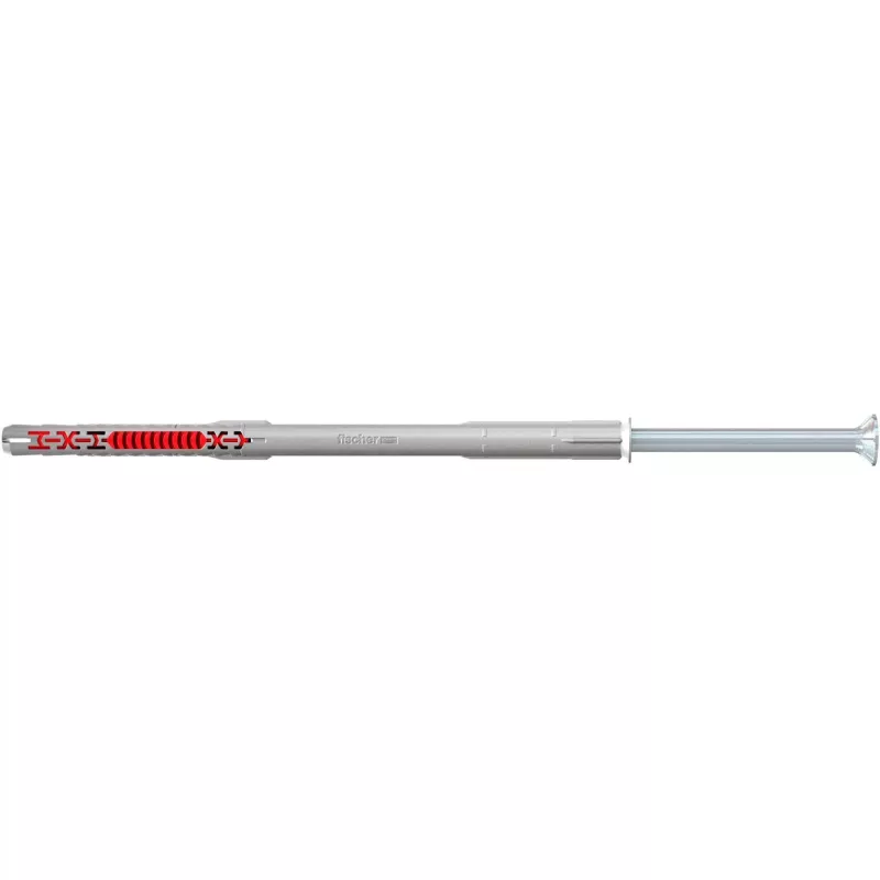 Fischer DuoXpand 10x200 T Kozijnbevestigingspluggen 50 stuks