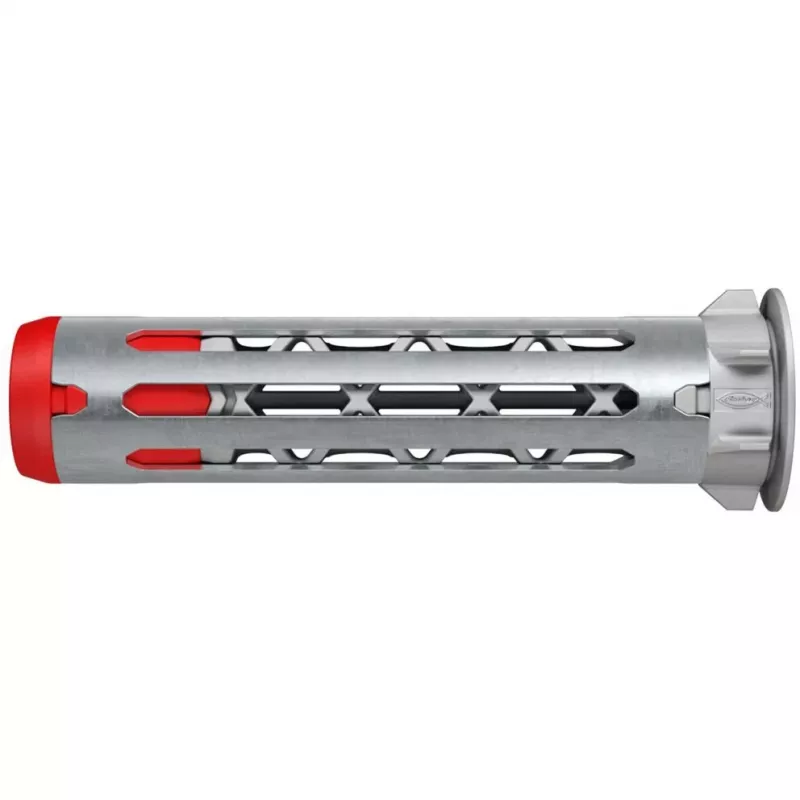Fischer DuoHM 4x55 S TX holle-wandplug, 25 st.