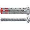 Fischer DuoHM 4x55 S TX holle-wandplug, 25 st.