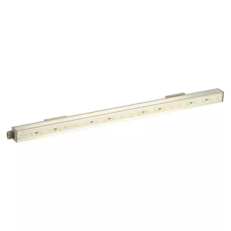 EFB LED-magneetlamp Single, versie voor 24V DC