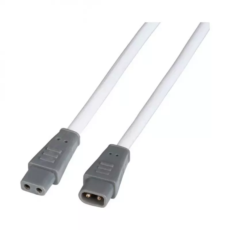 EFB cascadekabel 1,25 m, wit, voor LED-lamp 698026.x