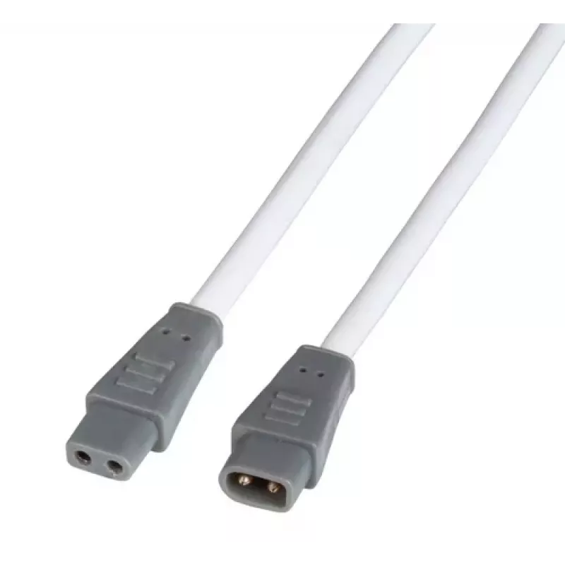 EFB cascadekabel 1,25 m, wit, voor LED-lamp 698026.x