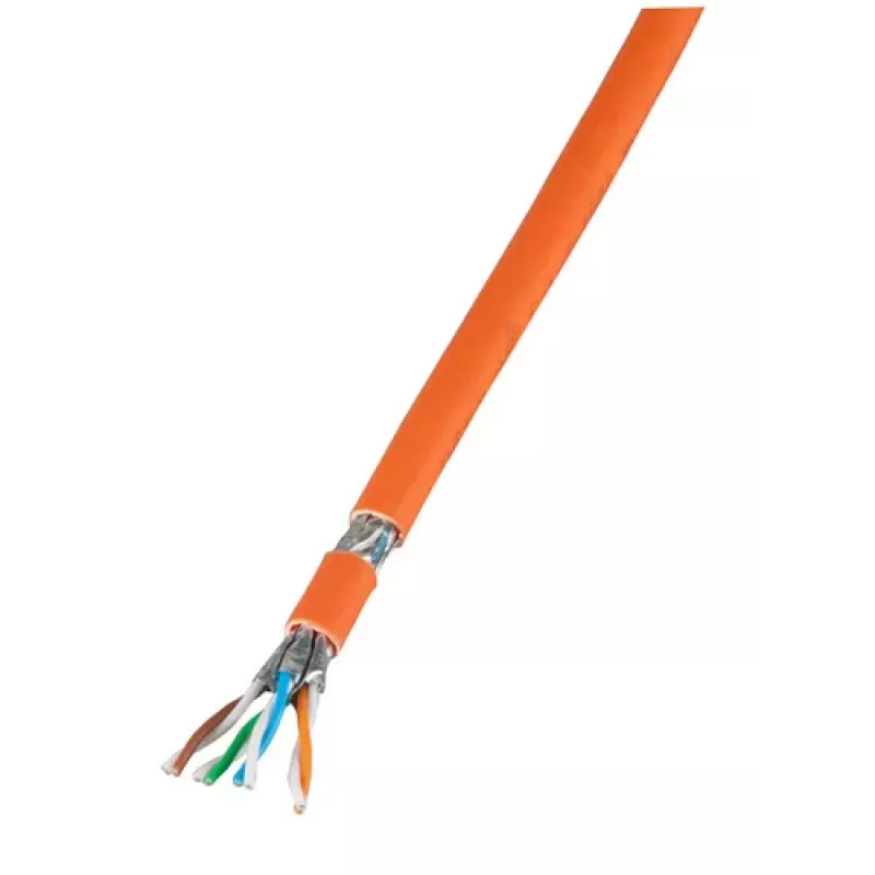 EFB INFRALAN kabel per meter 100 m SFTP