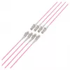 EFB trunkkabel U-DQ ZN BH OM4 8G 1x8 LC-LC 60m Dca LSZH