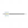 EFB Trunkkabel U-DQ(ZN)BH OS2 12E (1x12) SC-SC 40m Dca LSZH G657A1