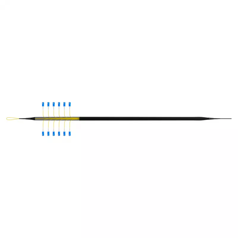 EFB Trunkkabel U-DQ(ZN)BH OS2 12E (1x12) SC-SC 40m Dca LSZH G657A1