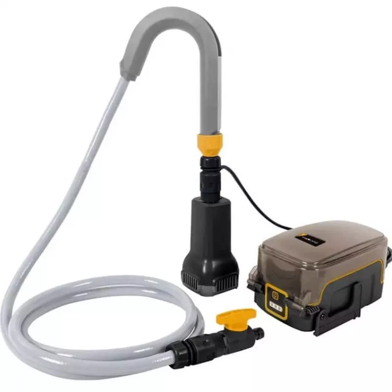 Batavia 18V waterpomp, zonder accu en oplader