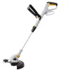 BATAVIA 18V accu-grastrimmer 250 mm 2-in-1 draad- en messtrimmer