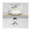 WAGO 221-412 2-aderige compacte lasverbinder, 0,2-4 mm², 100 stuks