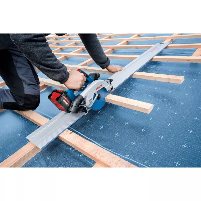 Bosch ProCORE18V 18V 5.5Ah Li-Ion accupack (4x) EXBA18V-55