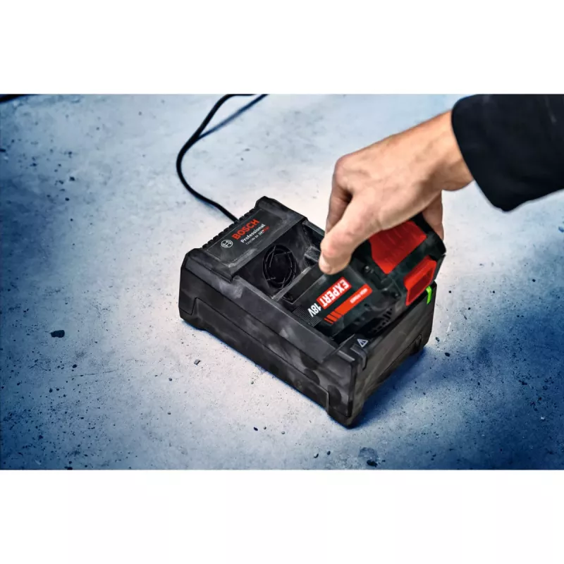 Bosch ProCORE18V 18V 5.5Ah Li-Ion accupack (4x) EXBA18V-55