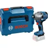 Bosch GDS 18V-780 Professional accu-slagschroevendraaier, blauw, machine (06019P4003)