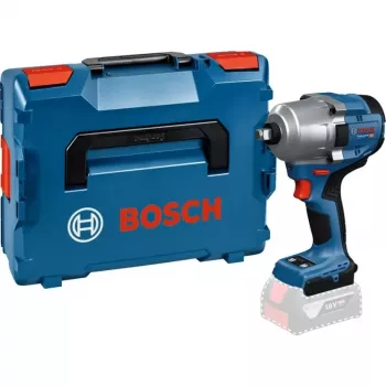 Bosch GDS 18V-780 Professional accu-slagschroevendraaier, blauw, machine (06019P4003)