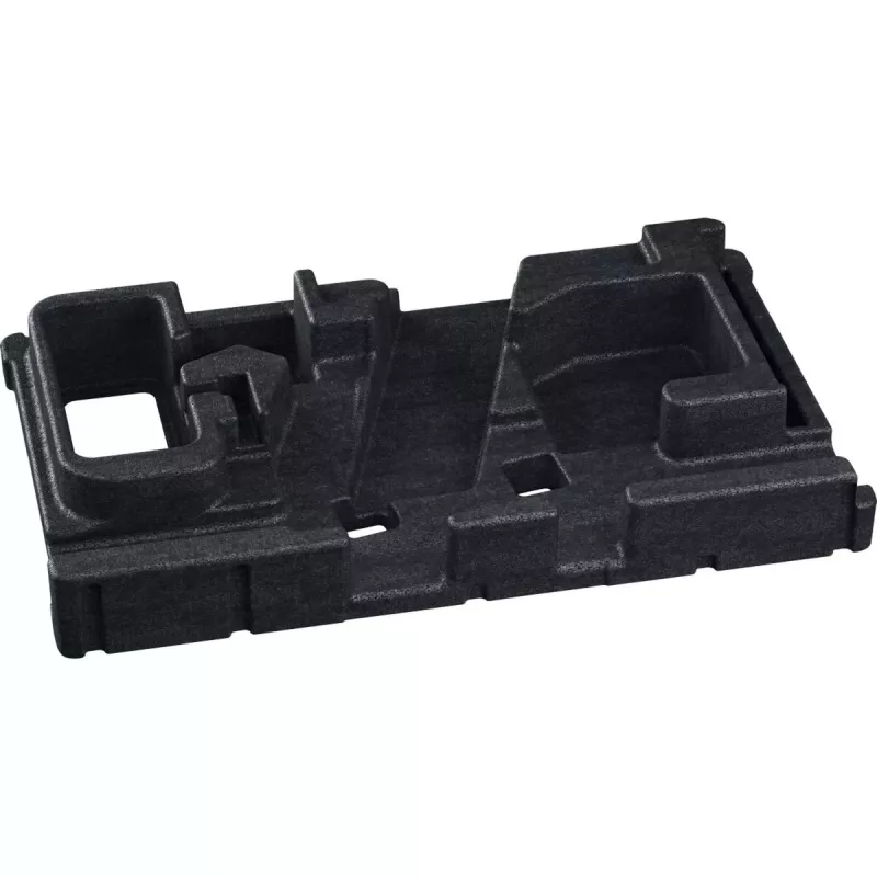 BOSCH PowerTools XL-BOXX inzet GFP 18V-10 (zwart, voor XL-BOXX 172)