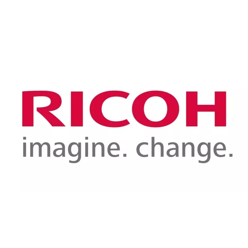 Ricoh C5200 (828429) tonerpatroon, cyaan
