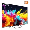 METZ 65MQE7600Z 65 inch QLED 4K Ultra HD-tv