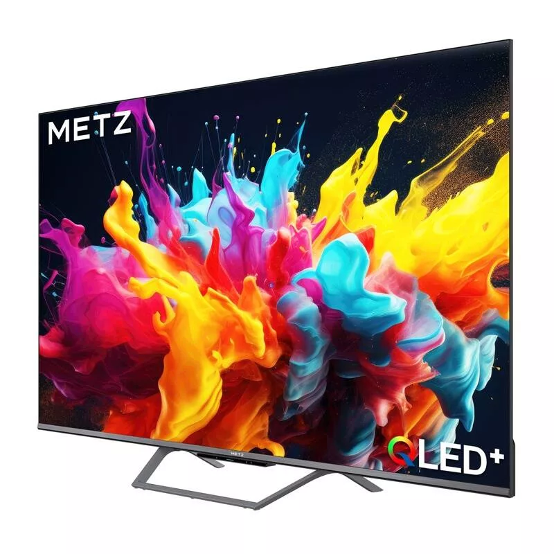 METZ 65MQE7600Z 65 inch QLED 4K Ultra HD-tv