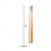 OSRAM IBASE50CM 6W/827 230V S14D 10X1 LED-buislamp 640 lm 2700K S14d