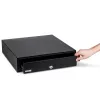 Anker MDX 16 push kassalade - antraciet RAL 7021
