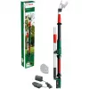 Bosch AdvancedPrune 18V-45 accu-takenschaar tot 45 mm met accu en oplader groen/zwart (06008C5000)