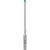 BOSCH EXPERT SDS plus-7X hamerboor 6mm 100mm werklengte 30-delige set