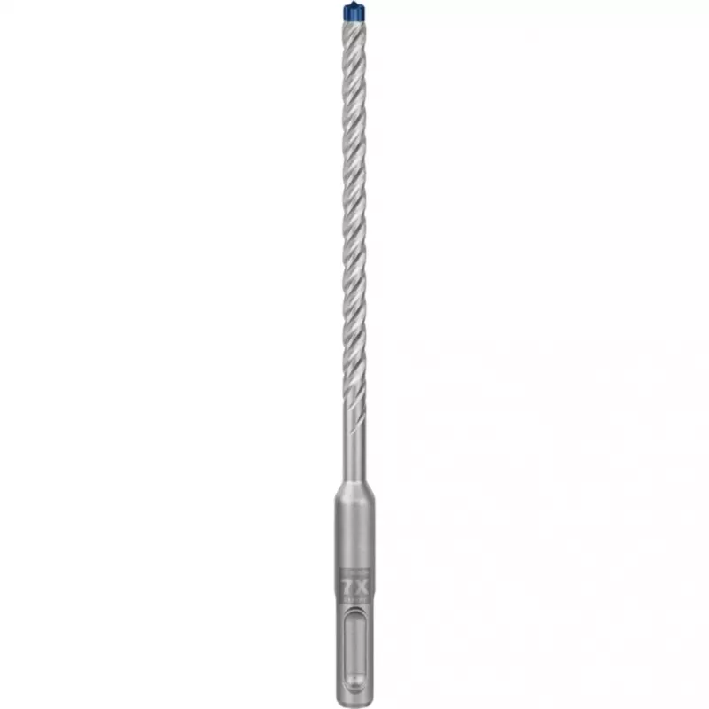 BOSCH EXPERT SDS plus-7X hamerboor 6mm 100mm werklengte 30-delige set