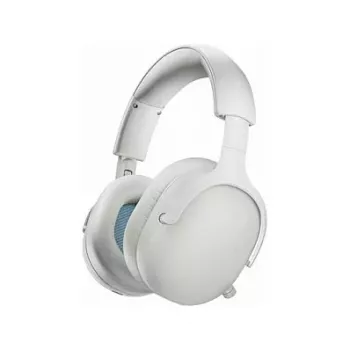 MEDION LIFE HX-1 Plus over-ear-koptelefoon, ANC, wit