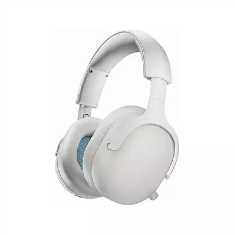 MEDION LIFE HX-1 Plus over-ear koptelefoon, ANC, wit