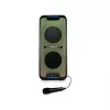 MEDION MD400001 LIFE PX-1 Plus Party Speaker zwart