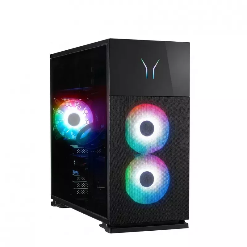 Medion Erazer Hunter X30 CU7 270K Plus gaming-desktop, 32GB, 2TB SSD, NVIDIA RTX 5080, Windows 11 Home