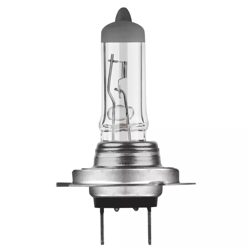 Neolux H7 Extra Light 2-pack halogeenlamp 12V 55W