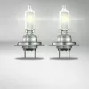 Osram H7 Ultra Life 2 stuks halogeenkoplampen 12V 55W